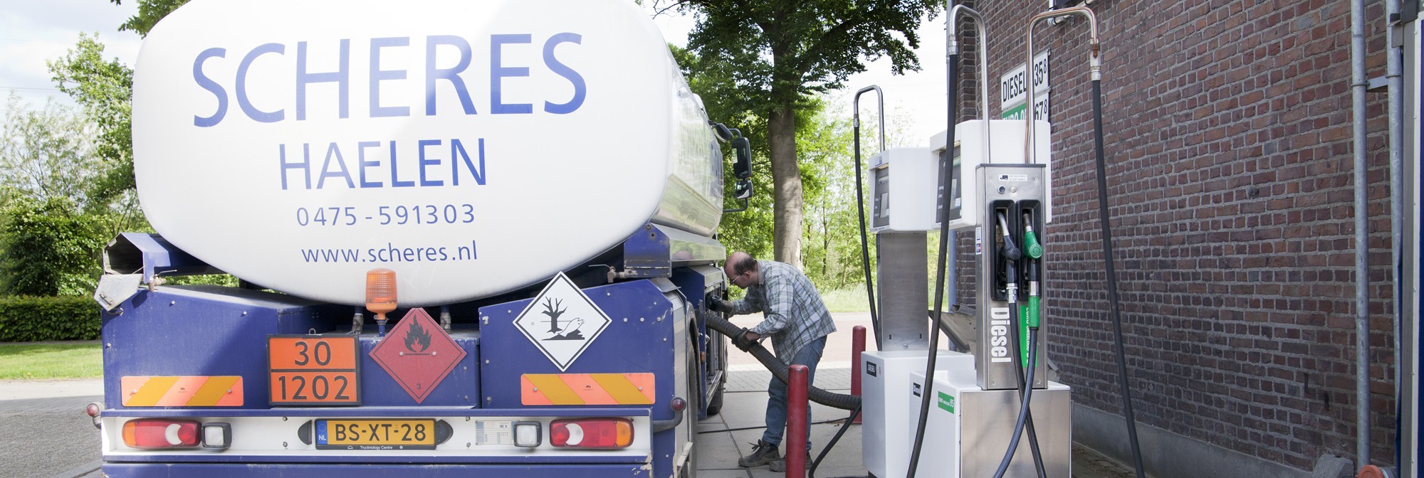 Scheres, omdat het nét wat meer is...!